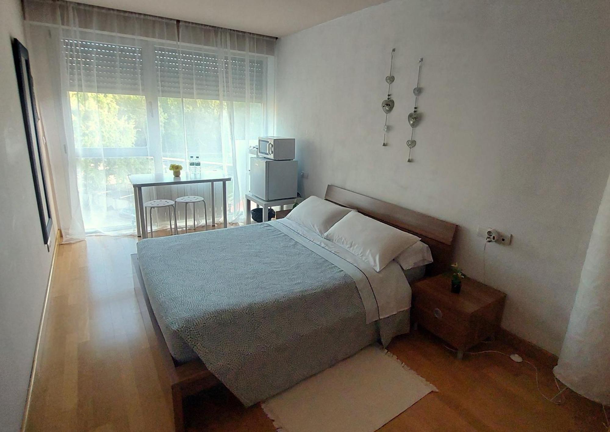 Tourist Room - Casa Particular Pamplona Buitenkant foto
